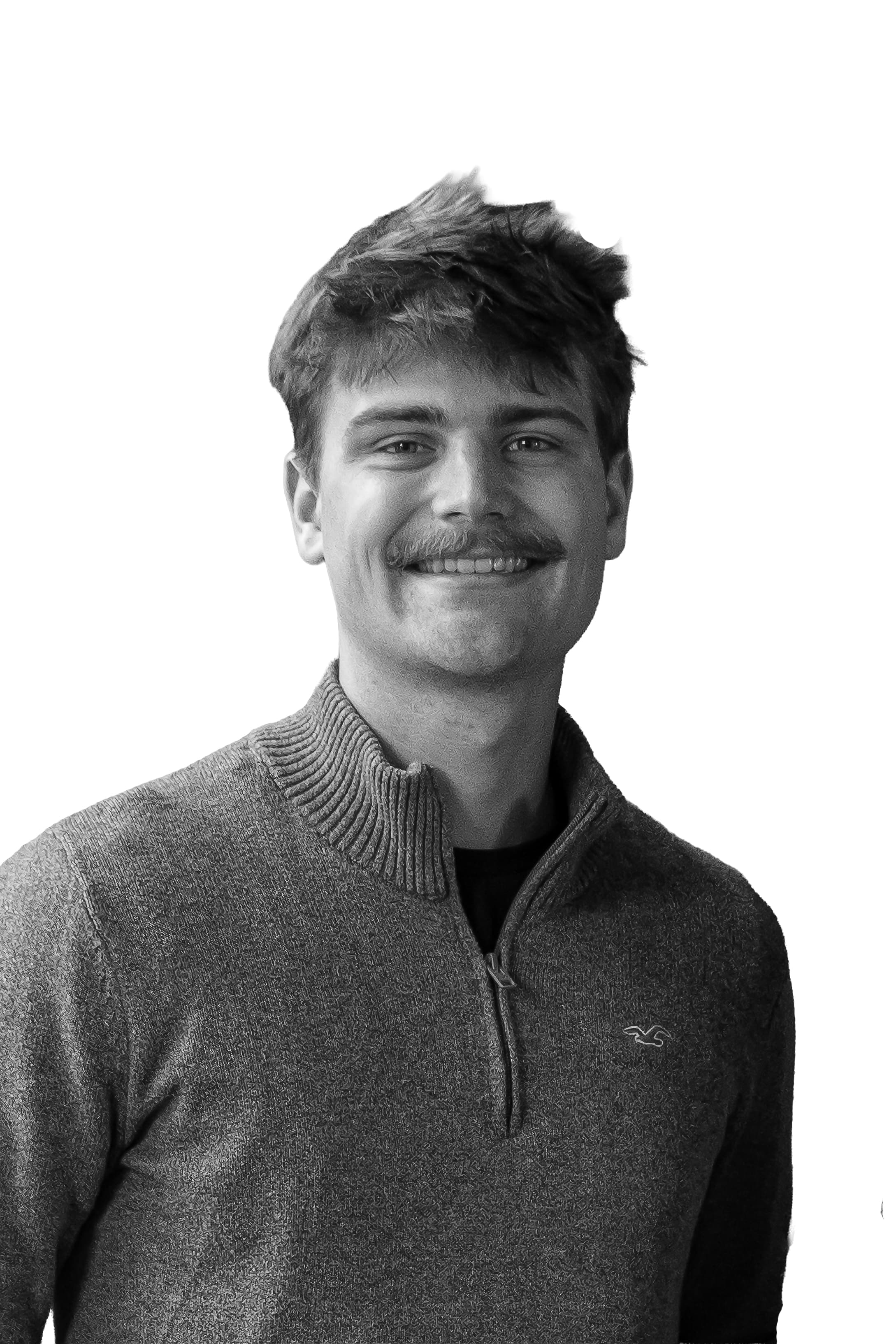 Benjamin Trost