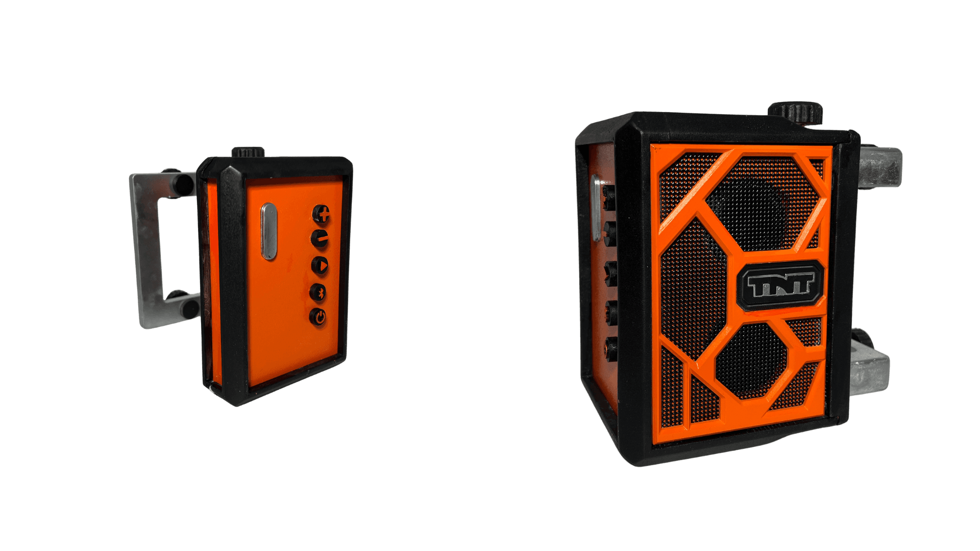 TNT Bluetooth Speaker