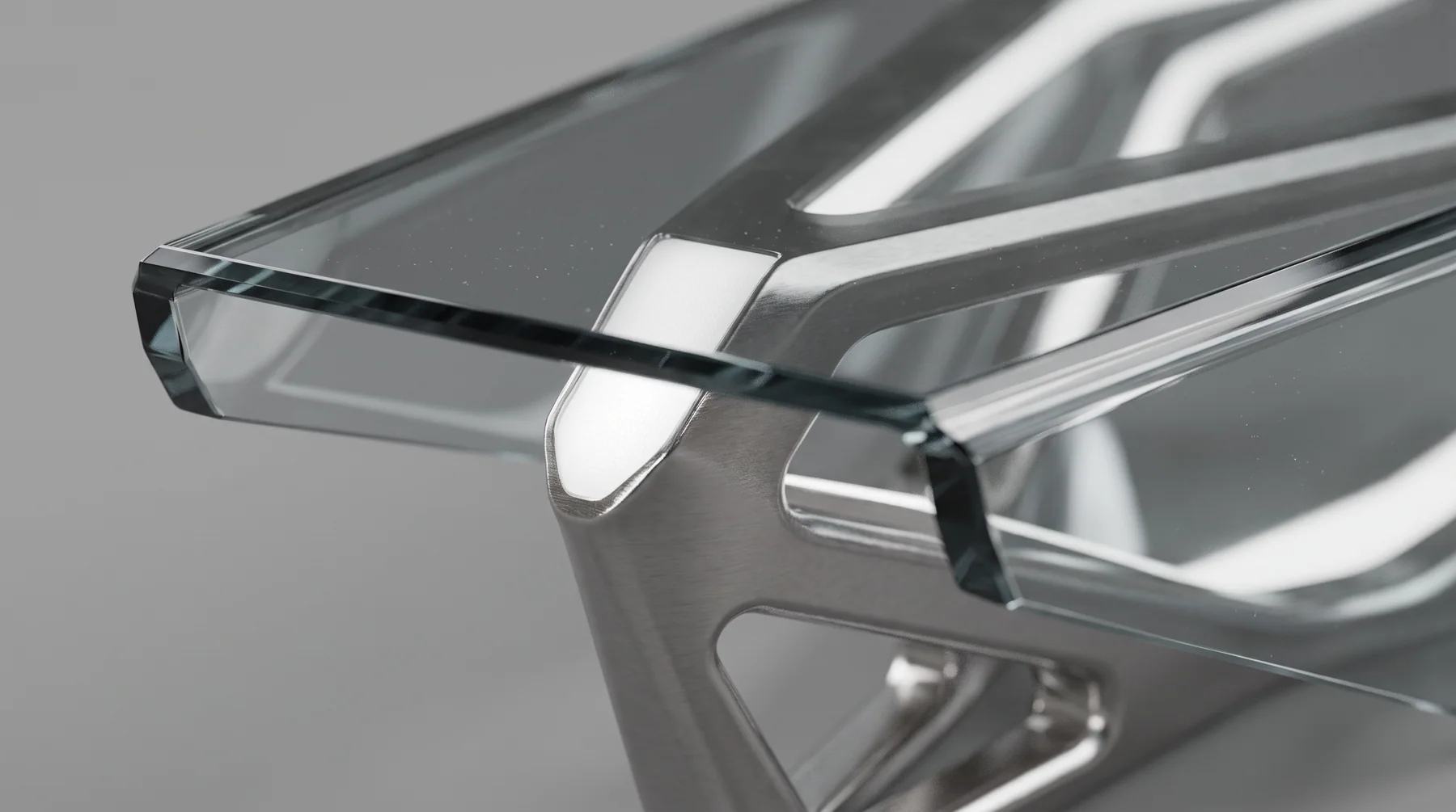 Coffee Table Detail