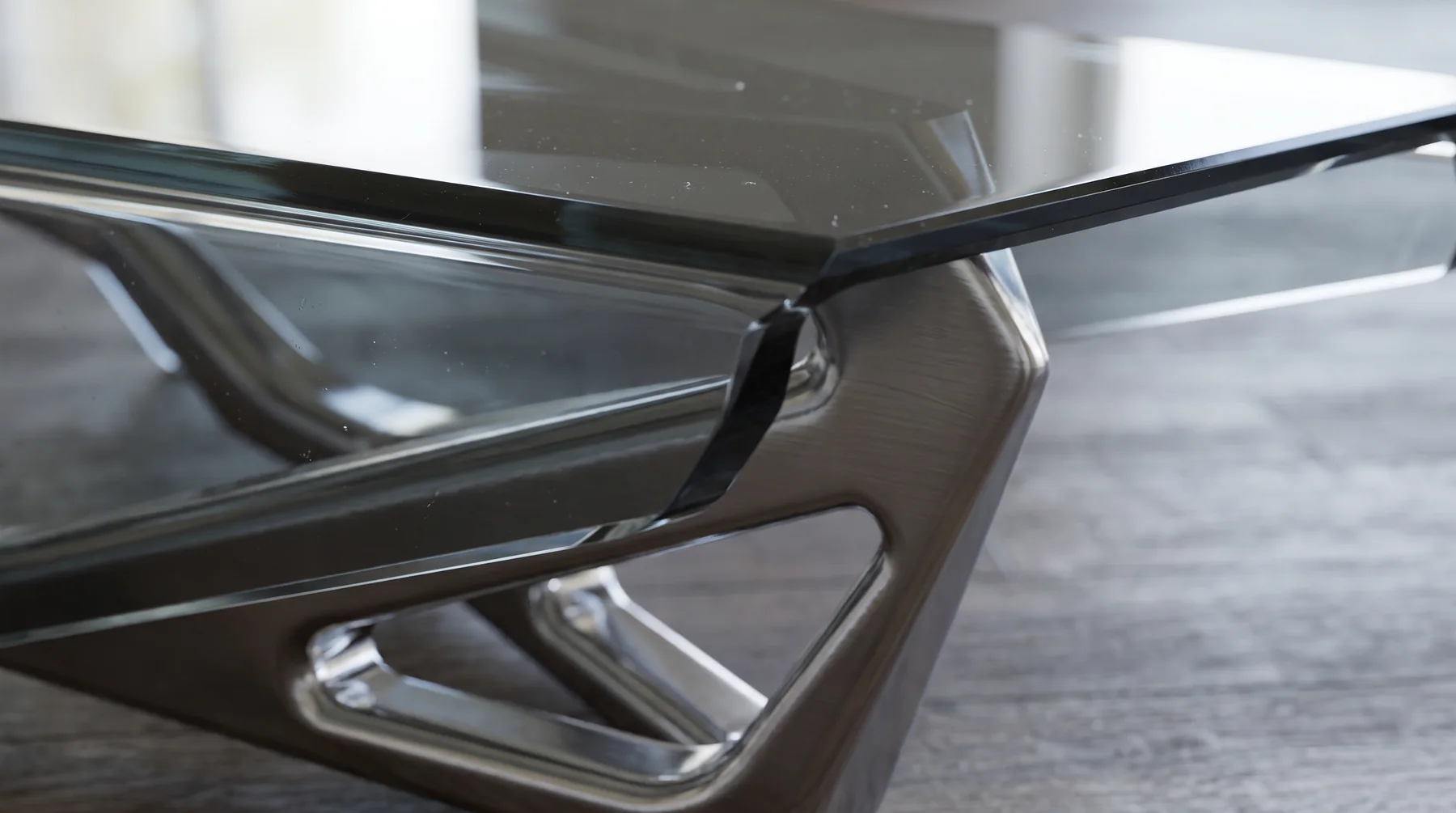 Coffee Table Render