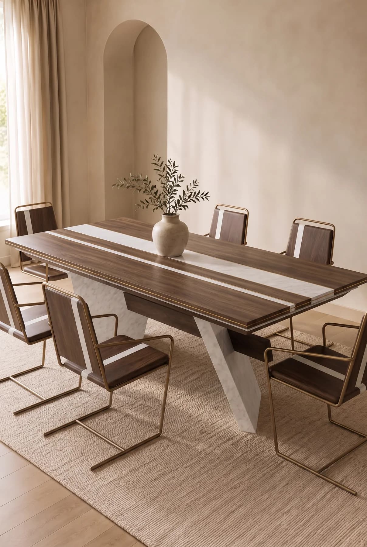 Furniture Design Florence