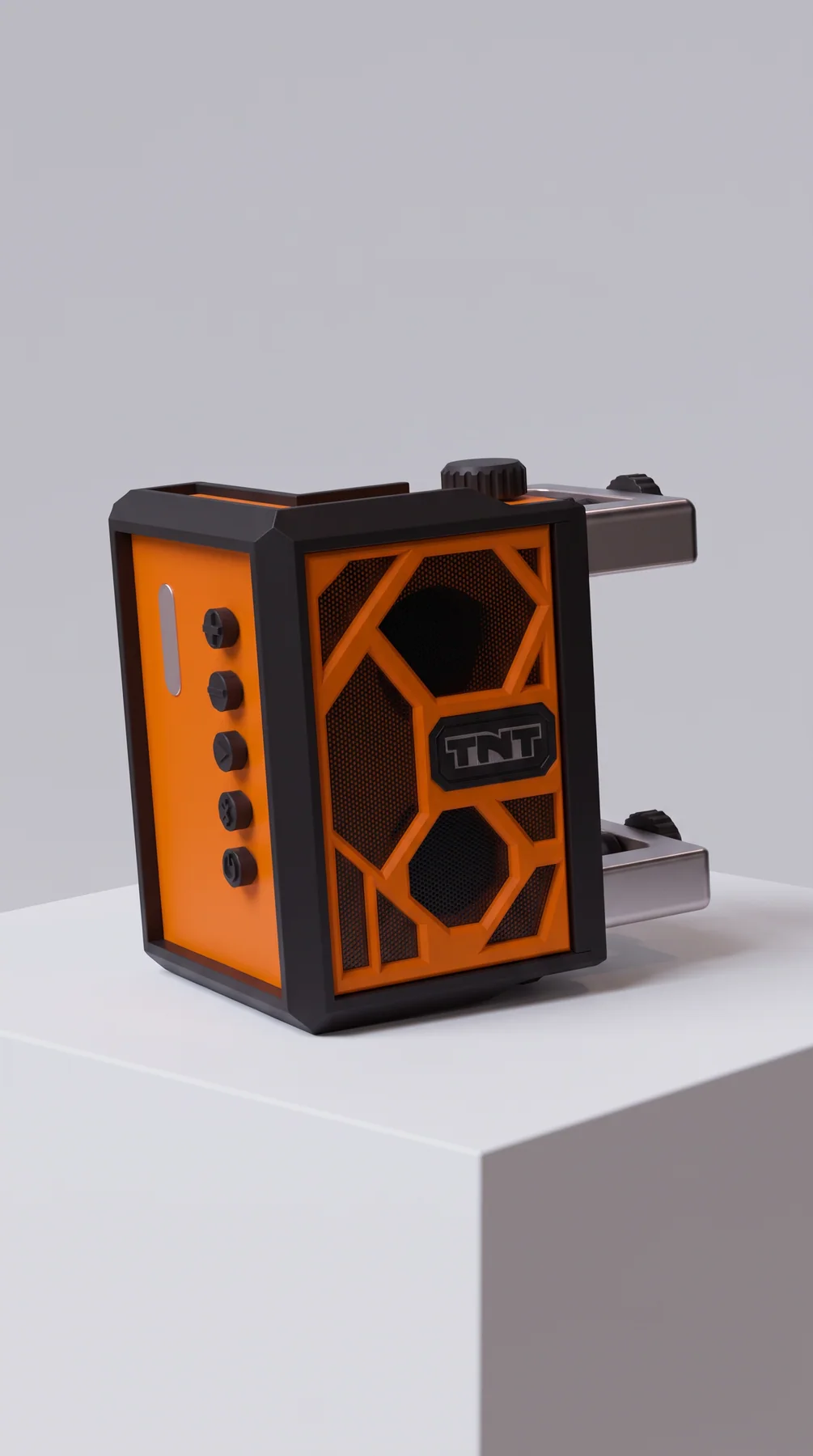 TNT Bluetooth Speaker